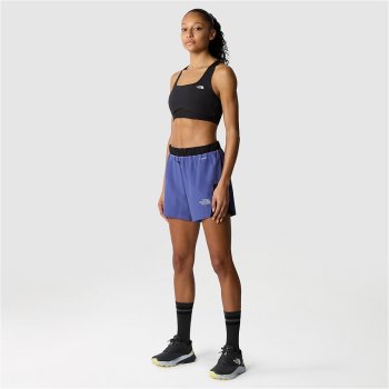 Sports Bra The North Face Movmynt (TNF BLACK) Women - Alpinstore