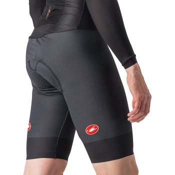 Castelli Body Paint 4.X Speed Suit Men - black 010 | BIKE24