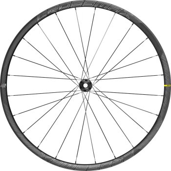 Mavic Crossmax SL R - 29 Inches UST Wheelset - 6-Bolt - FW