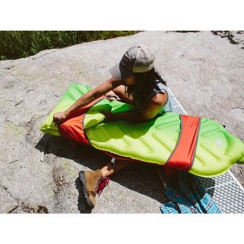 Thermarest trekker cheap chair kit 20