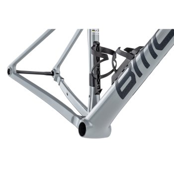 BMC KAIUS 01 - Carbon Gravel Frame Set - 2026 - stone grey | BIKE24