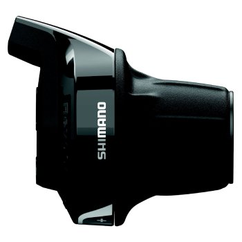 RAM Twist Shifter 3.0 Comando Cambio 1:1 Per Biciclette - Shifters Per Cambio 7 Velocità - Foto 5