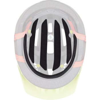 Specialized Shuffle Child LED Helmet - Limestone | BIKE24