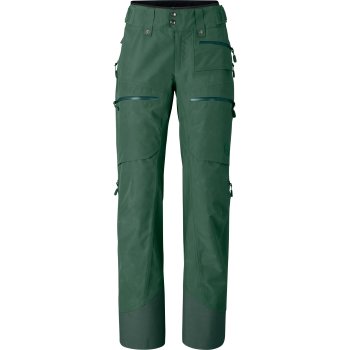 Norrona insulated lofoten pants レディース　L Norrona Lofoten Gore-Tex Insulated Women's Pants | Alpine