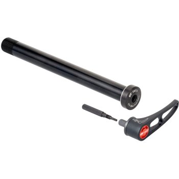 DT Swiss Thru Axle - Plug-in RWS with Rod - 12x148mm (X-12