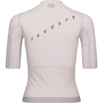 Isadore Echelon Aero Jersey Women - Grey Lilac | BIKE24