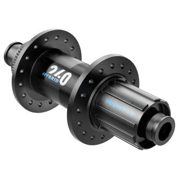 DT SWISS 240 EXP 148ミリ　28H DT Swiss 240 EXP Straight Pull 28-hole Rear Hub | Boost