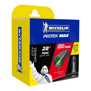 Michelin Protek Max A3 Camera d'Aria - 33/46-622 - BIKE24