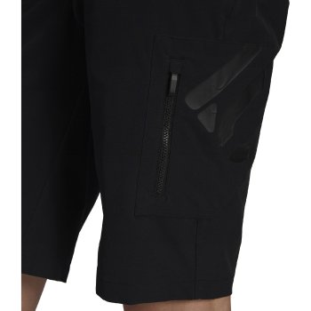Five Ten Brand of the Brave Shorts Women - Black | BIKE24