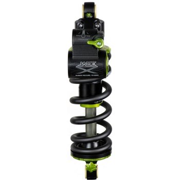 DVO JADE MTB リアショック 8.5x2.5インチ