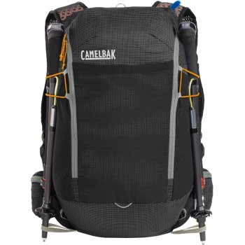 Camelbak M.U.L.E. 12 3L Drinkrugzak Zwart/zwart