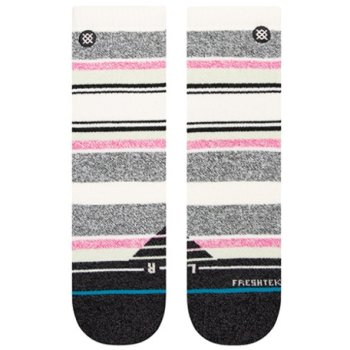 Stance jackee calzini grigio medio. Cerca, compra, vendi nuovo e usato: Calzini