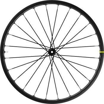 パーツ MAVIC COSMIC SL 32 DISC UST Mavic Cosmic Ultimate Carbon UST Wheelset - Centerlock - FW