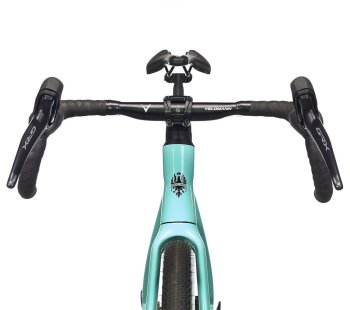 bianchi impulso frameset