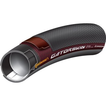 gatorskin tubular 25mm