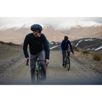 7mesh Cache Jacket Men - Black | BIKE24