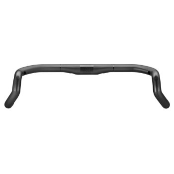 3T Superghiaia LTD Carbon Handlebar - 31.8 - Stealth Black | BIKE24