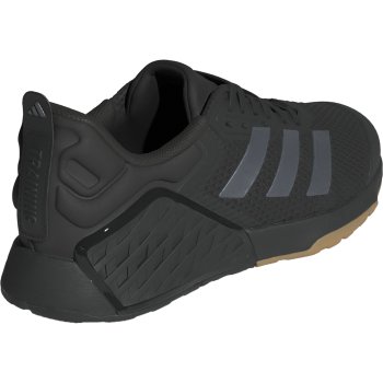adidas DROPSET3 TRAINERブラック24.5cm adidas Dropset 3 Training Shoes - Black | Free Shipping with