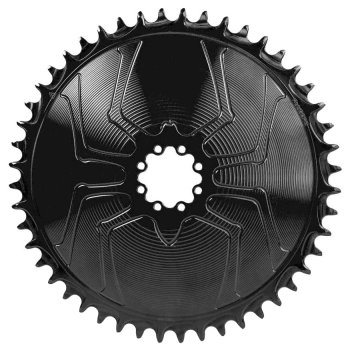 Alugear Aero Chainring Road Gravel Direct Mount Sram Bolt X