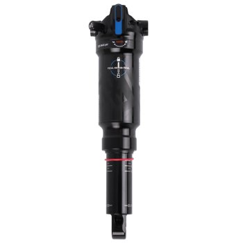 Rockshox deluxe select トラニオン 180x50 mm Rockshox DELUXE SELECT – Nireeka