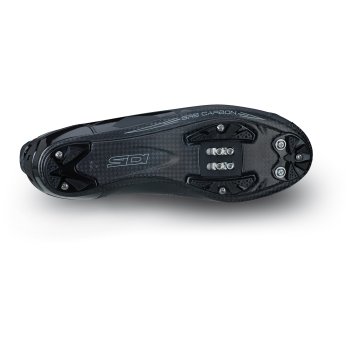 Sidi Tiger 2S SRS MTB Shoes - Black | BIKE24 Sidi Tiger 2S SRS MTB Shoes - Black | BIKE24