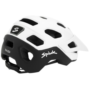 Spiuk TRAZER Helmet white matt BIKE24