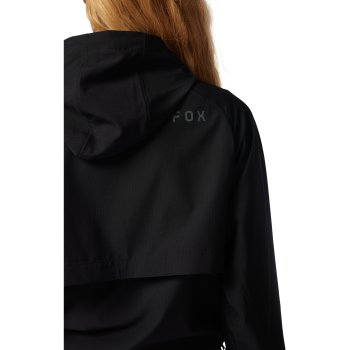 FOX Survivalist Windbreaker Women - pale green | BIKE24
