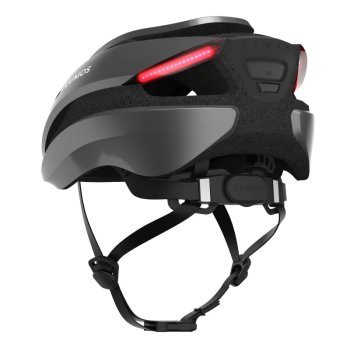 Lumos Ultra Helmet - Ash Grey | BIKE24