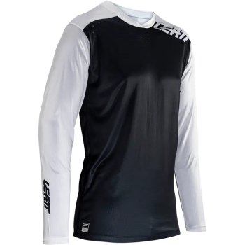 Leatt Men's New MTB Enduro 4.0 Jersey Technical Sport Jersey