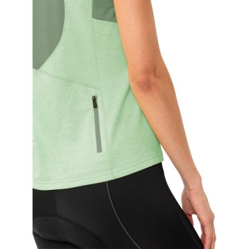 Vaude Tamaro Shirt III - Fietsshirt Dames online kopen