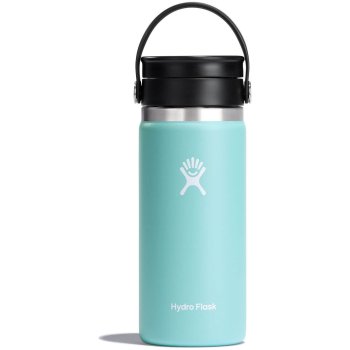 16oz Insulated Hydro Flask - BPA-Free and Dishwasher Safe - Burley