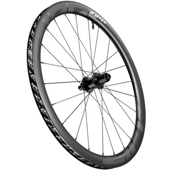 ZIPP 303 S Carbon Rear Wheel - Tubeless - Centerlock - 12x142mm