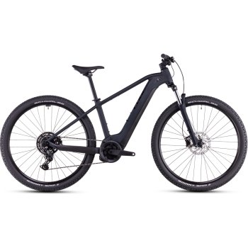 CUBE REACTION HYBRID Performance 625 Electric Mountain Bike