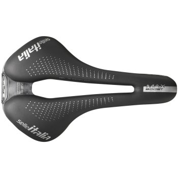 Selle Italia Max Flite Boost Gel Saddle - Superflow | TI 316