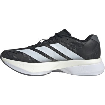 【adidas】ADIZERO BOSTON 13 ★JS4938★ブラック ホワイト adidas Adizero Boston 13 Men
