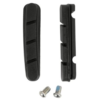Mavic Brake Pads for CXR-Exalith 2 Rims (2 pieces) | BIKE24