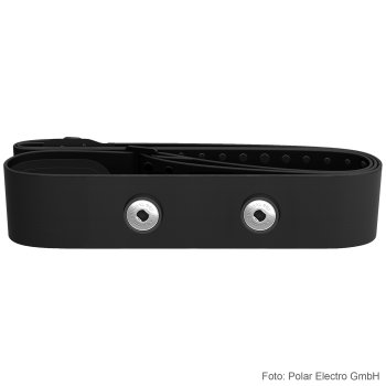 Heart Rate Monitor Pro Chest Strap Fits For Polar North Macedonia