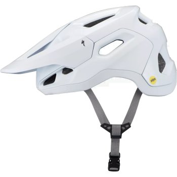 Specialized Tactic 4 MTB Helmet - White | BIKE24