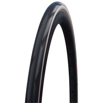 Schwalbe PRO ONE TLE transparent 34c 2本 Schwalbe Pro One Tubeless - Elitewheels
