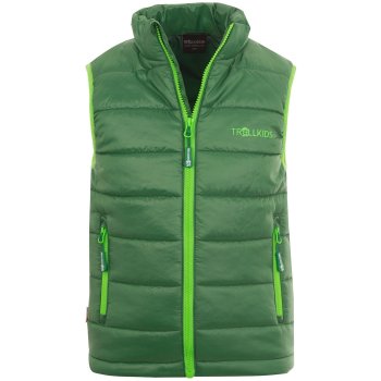 Veste 3 En 1 Trollkids Imperméable - Enfant - Hiver