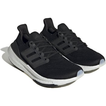 Ultra boost top negras hombre