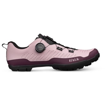 Pink mountain cheap bike shoes