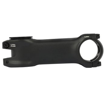 Giant Contact SL OD2 Stem 0° - 31,8 mm - black | BIKE24