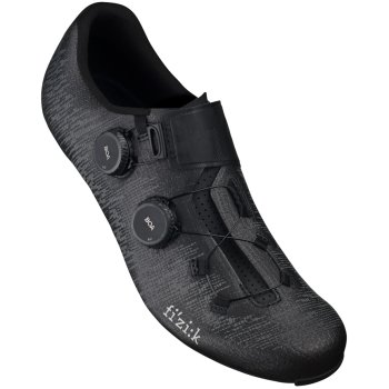 Fizik Vento Infinito Knit Carbon 2 Road Schoes Unisex - black/black