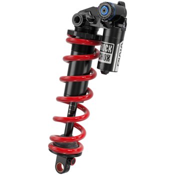RockShox Vivid Rear Shock - Ultimate | Coil | Metric | C1