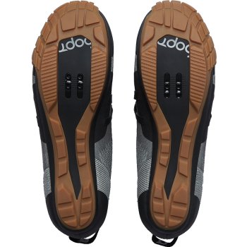 SPDシューズ　UDOG DISTANZA Ash Grey UDOG Distanza Ash Grey shoes review | off-road.cc