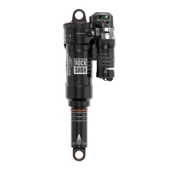 RockShox Super Deluxe Ultimate Rear Shock - 230x65mm RockShox Super Deluxe Ultimate Rear Shock - 230x65mm