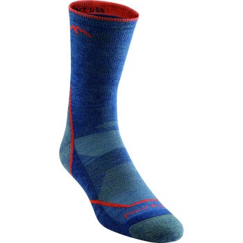 Darn Tough Light Hiker Jr Micro Crew Light Cushion Sock | Desertcart
