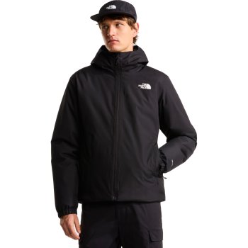 セール　THE NORTH FACE DRY VENT QUEST JACKET The North Face Quest DryVent™ Mono Insulated Jacket Men - TNF