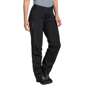 Vaude Yaras Rain III - Pantalones impermeables para ciclismo